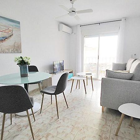 APN Apartamento Playa de Guardamar Guardamar del Segura Exterior foto