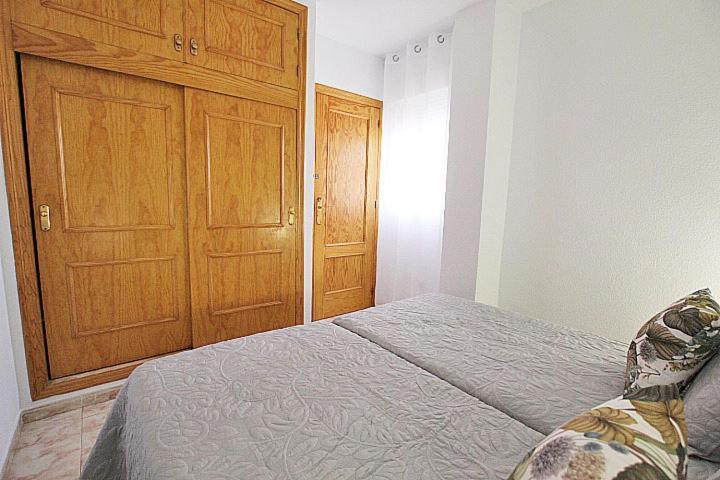 APN Apartamento Playa de Guardamar Guardamar del Segura Exterior foto